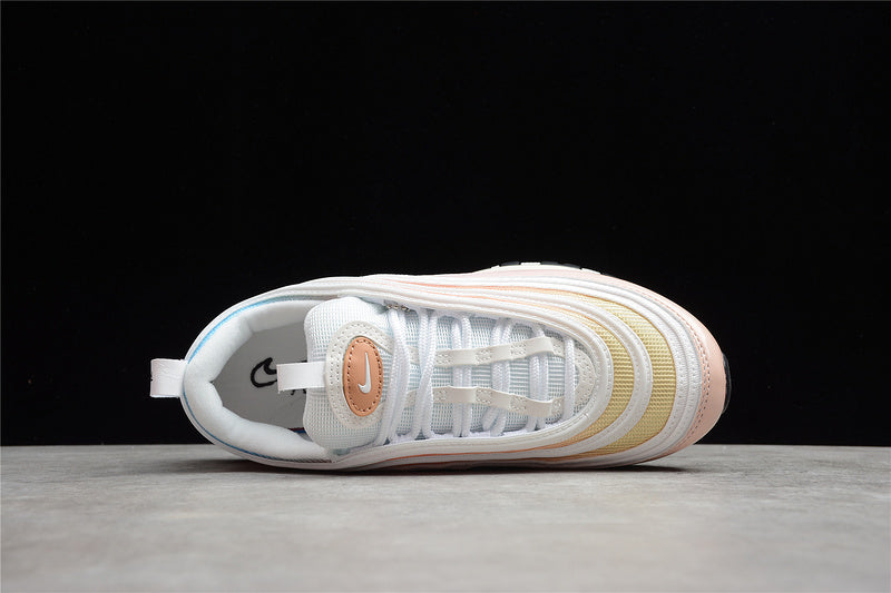 NikeUnisex Air Max 97 AM97 - The Future Is In The Air