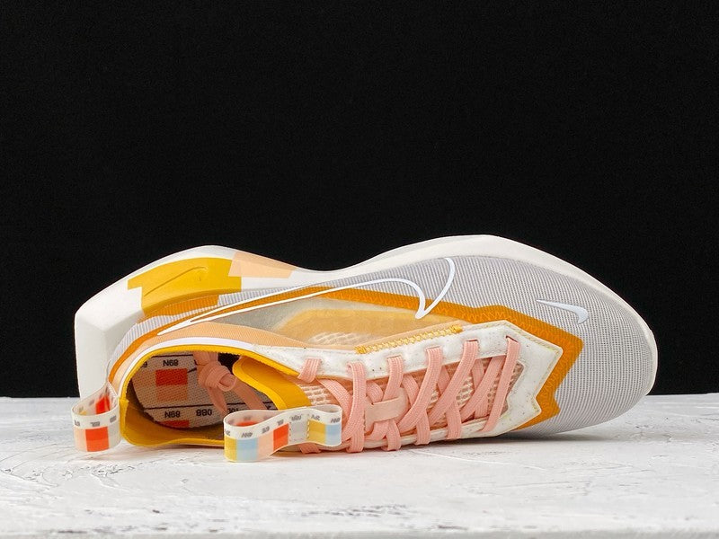 NikeMens Zoom Vista Lite - Pollen Rise