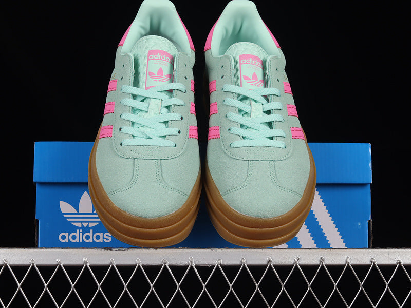 adidasWMNS Gazelle Bold - Green