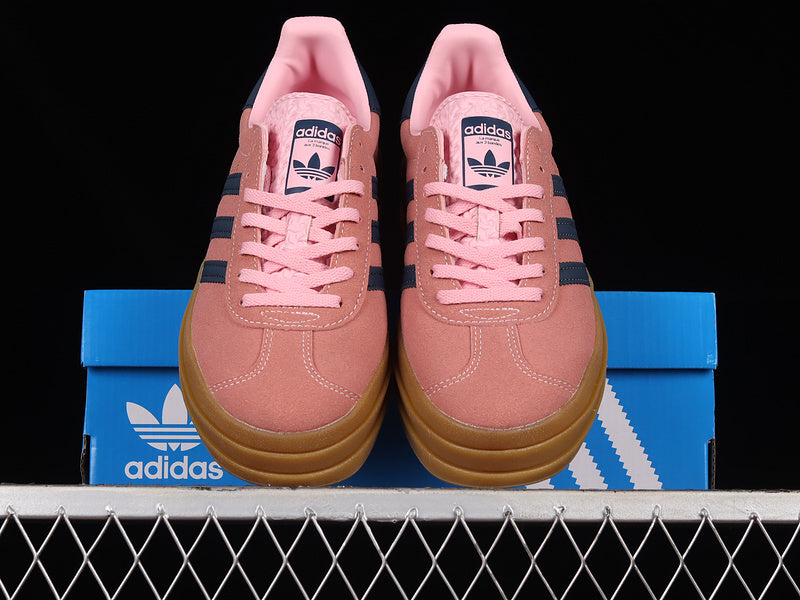adidasWMNS Gazelle - Bold Pink Glow