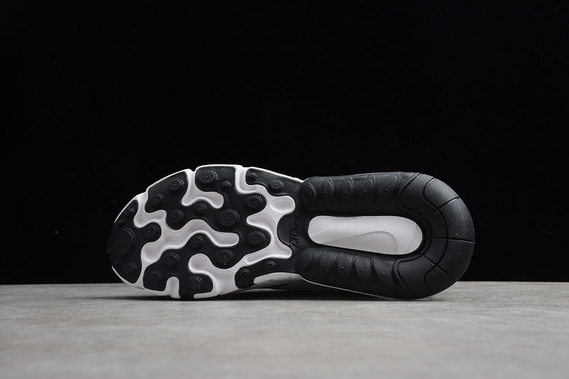 NikeUnisex Air Max 270 AM270 React - Ice White