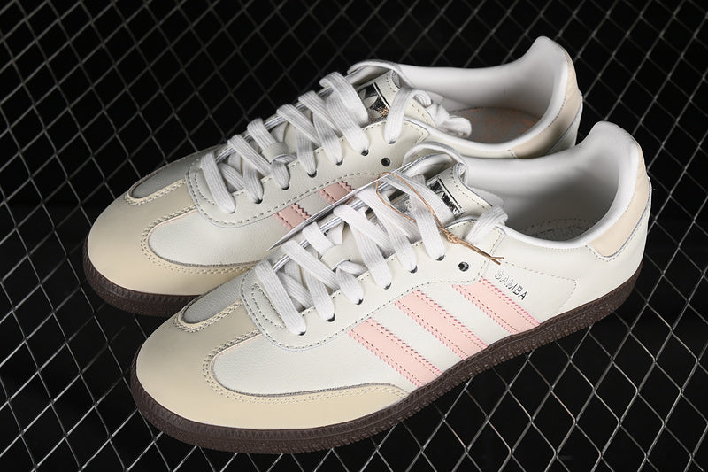 adidaWMNS Samba - Wonder Quartz