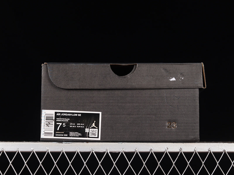 Air Jordan 1 AJ1 Low - Flight Club