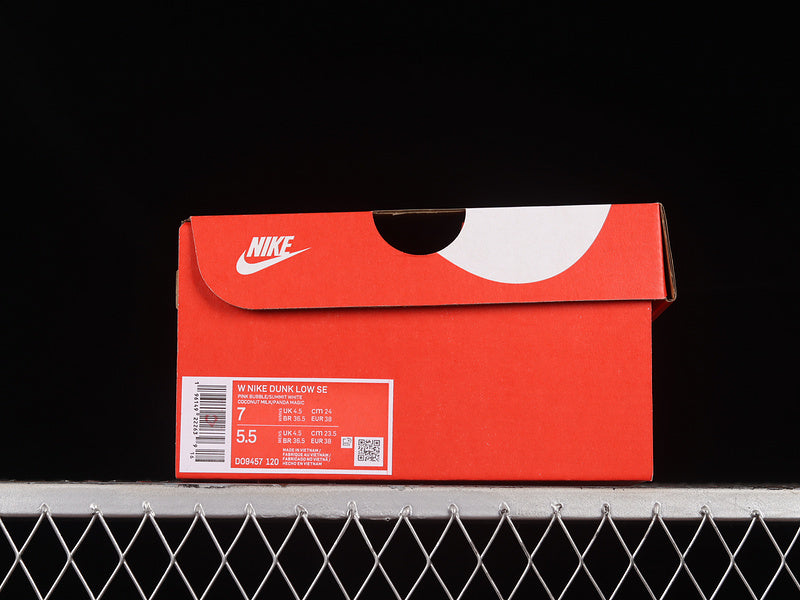 NikeWMNS SB Dunk Low 85 - Coconut Milk
