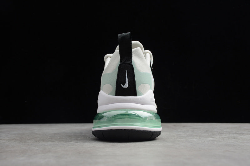 NikeUnisex Air Max 270 AM270 React - Ice White