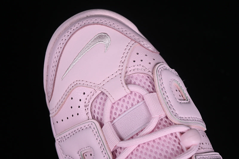NikeUnisex Air More Uptempo - Pink Foam
