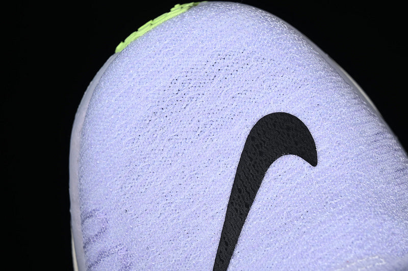 NikeMens ZoomX Invincible Run 3 - Blue/Tint Green