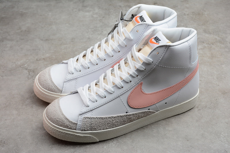 NikeUnisex Blazer 77 Vintage Mid - Atomic Pink