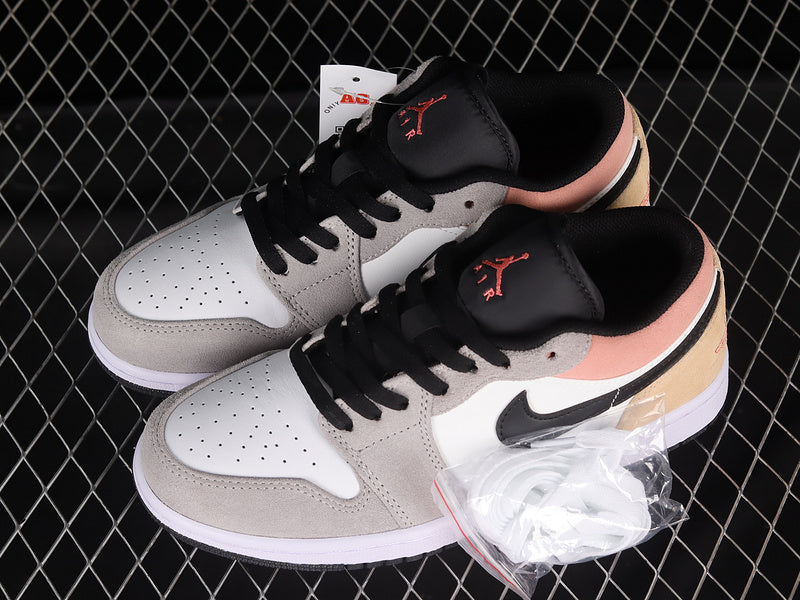 Air Jordan 1 AJ1 Low - Flight Club