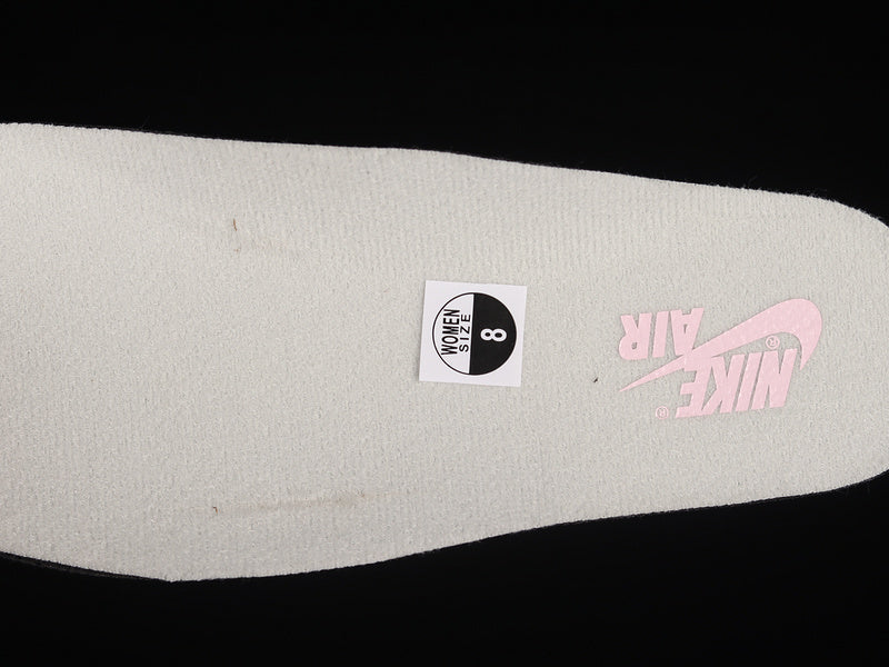 Air Jordan 1 Aj1 Retro High - Washed Pink