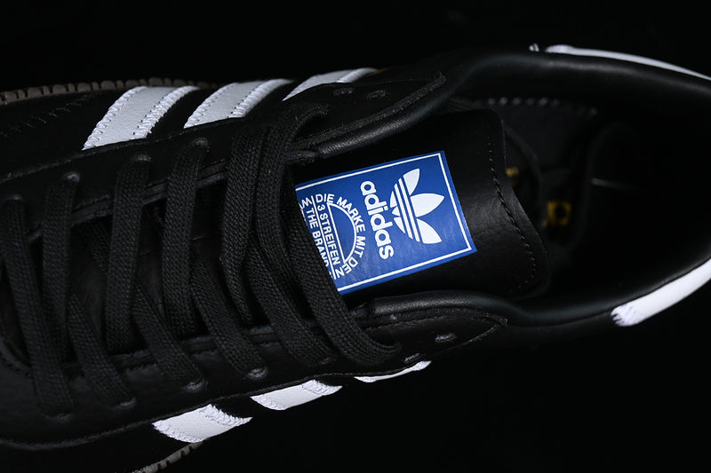 adidasOriginals Sambarose - Black