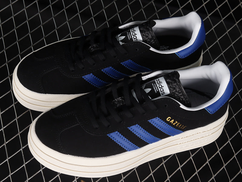 adidasWMNS Gazelle Bold - Lucid Blue
