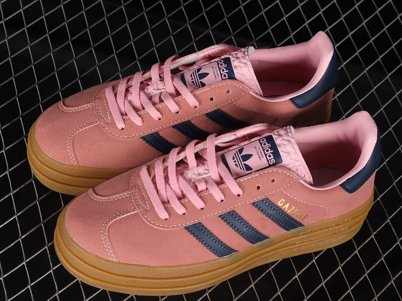 adidasWMNS Gazelle - Bold Pink Glow
