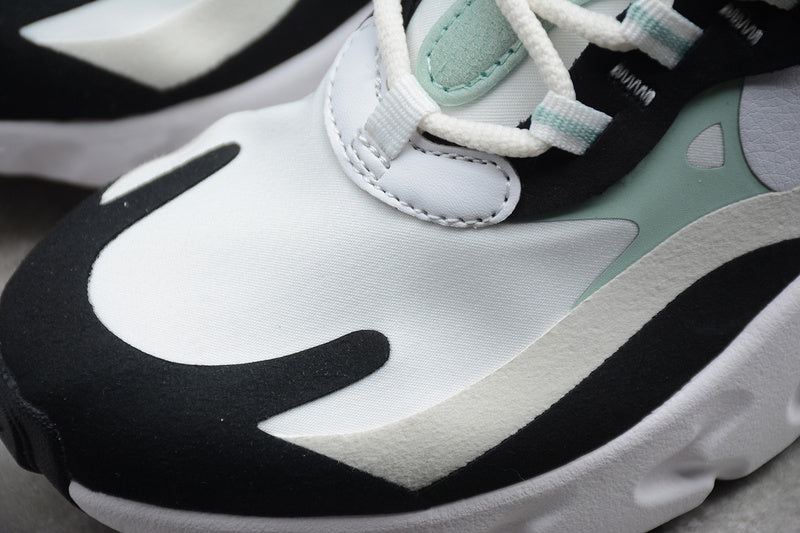 NikeUnisex Air Max 270 AM270 React - Ice White