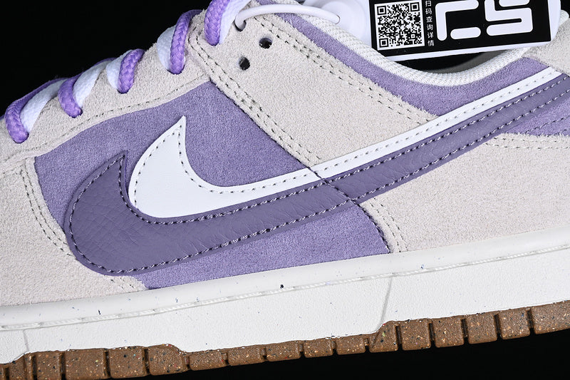 NikeSB Dunk Low 85 - Grey/Purple