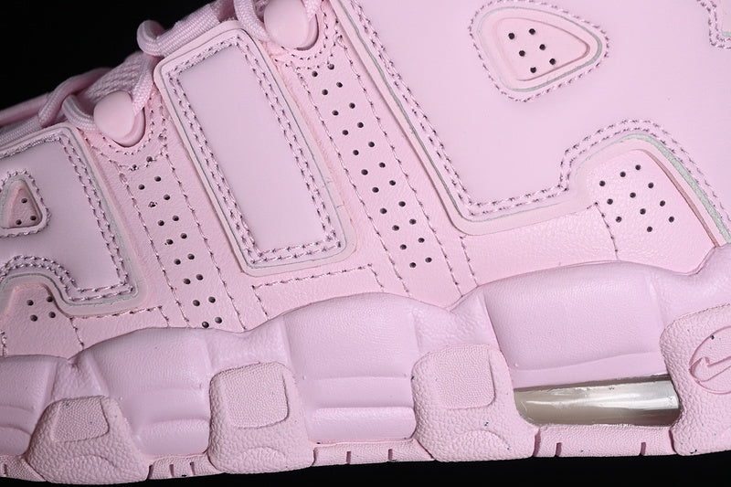 NikeUnisex Air More Uptempo - Pink Foam