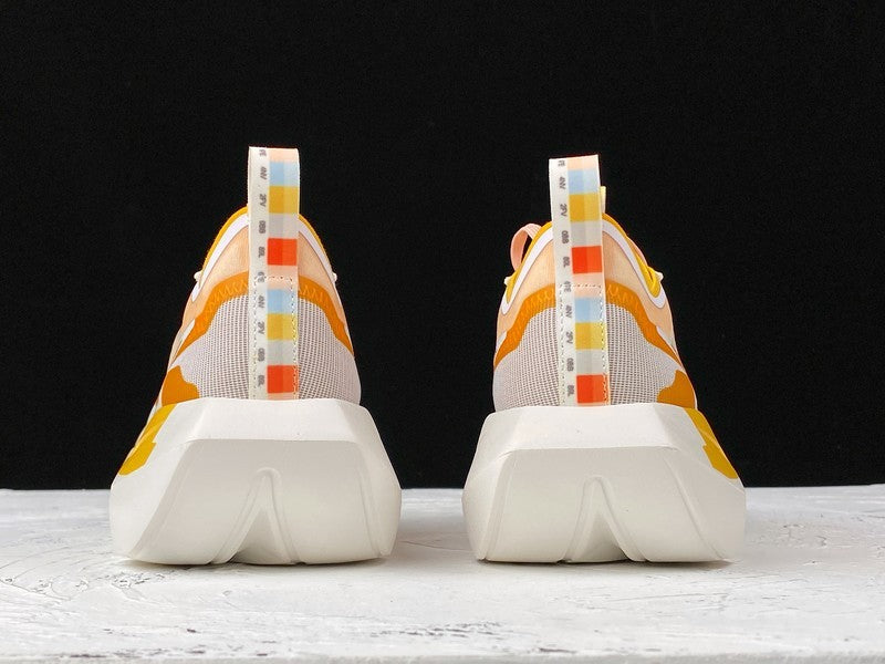 NikeMens Zoom Vista Lite - Pollen Rise