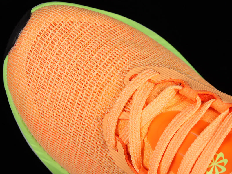 NikeMens Zoom Fly 5 - Orange