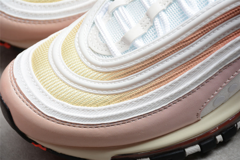 NikeUnisex Air Max 97 AM97 - The Future Is In The Air