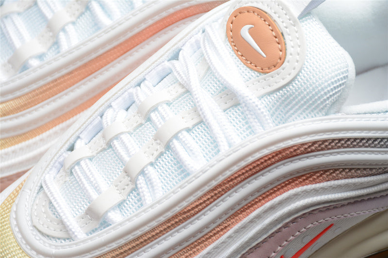 NikeUnisex Air Max 97 AM97 - The Future Is In The Air