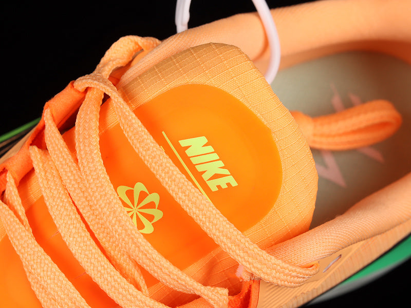 NikeMens Zoom Fly 5 - Orange