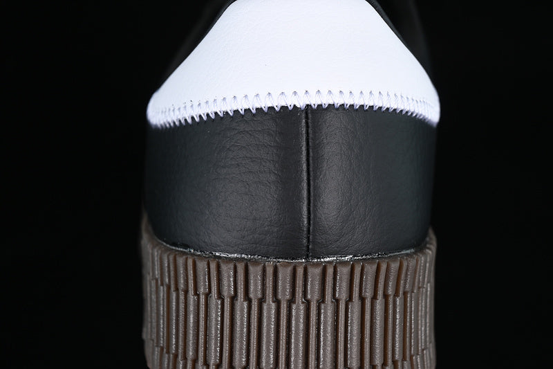 adidasOriginals Sambarose - Black