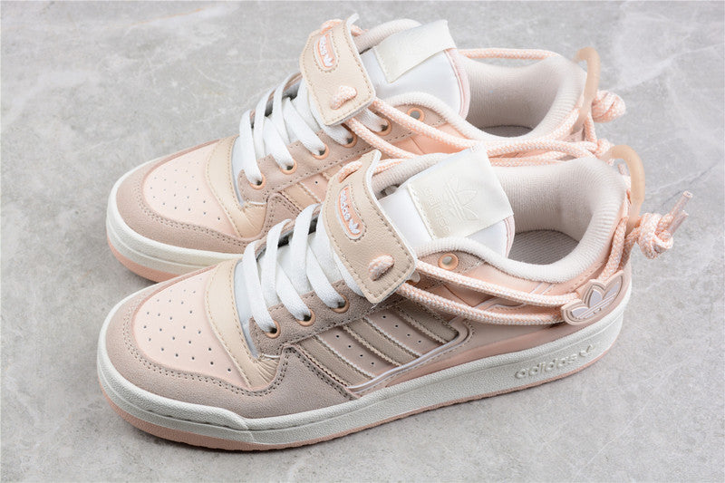adidasUnisex Forum Low - Linen