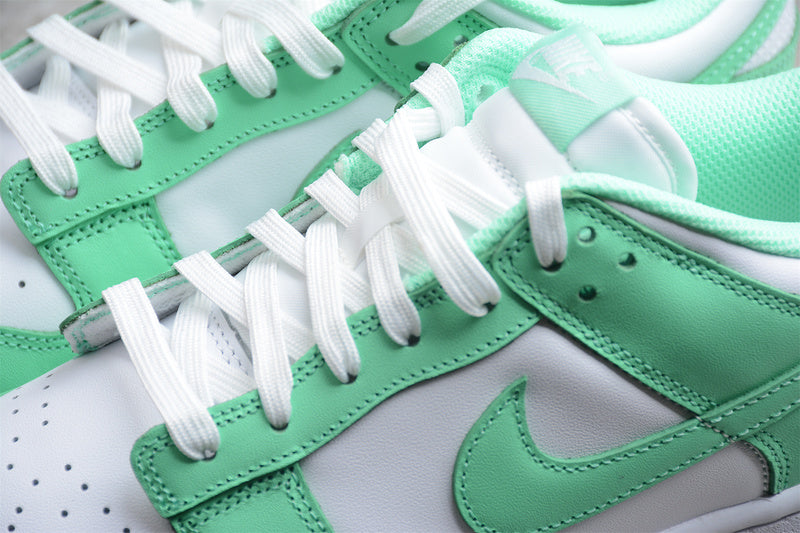 NikeSB Dunk Low - Clear Jade