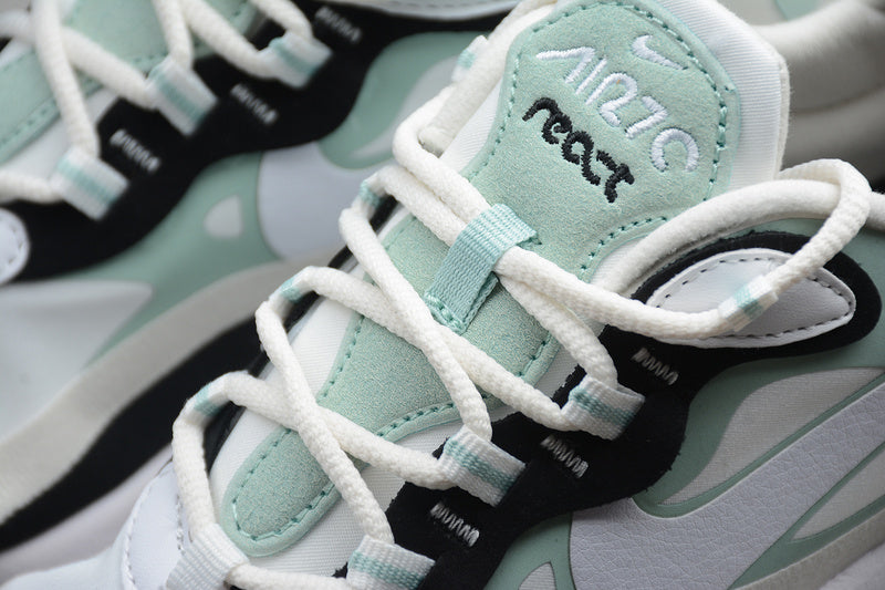 NikeUnisex Air Max 270 AM270 React - Ice White