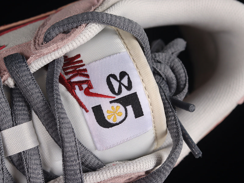 NikeWMNS SB Dunk Low 85 - Coconut Milk
