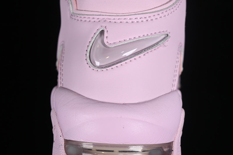 NikeUnisex Air More Uptempo - Pink Foam