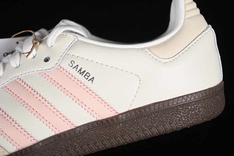adidaWMNS Samba - Wonder Quartz