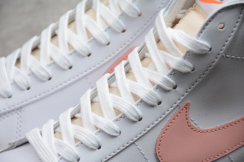 NikeUnisex Blazer 77 Vintage Mid - Atomic Pink