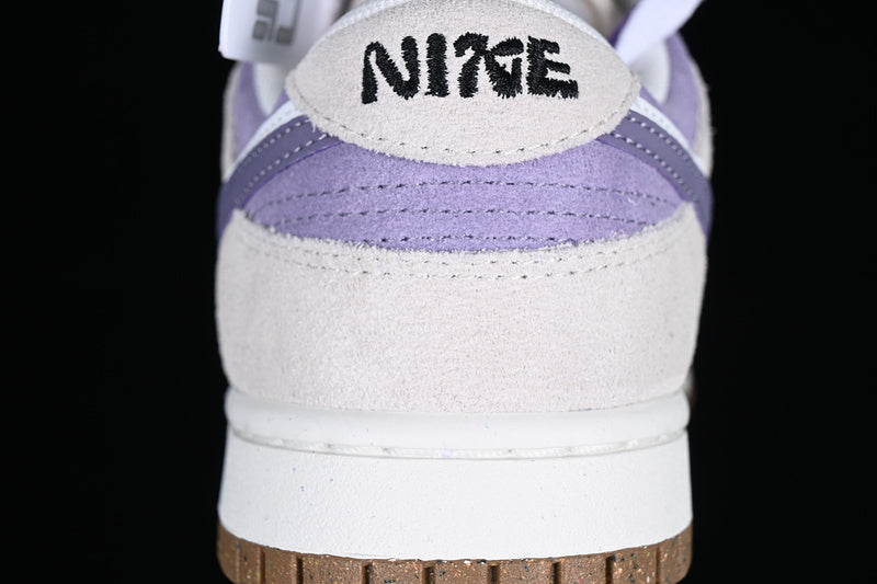 NikeSB Dunk Low 85 - Grey/Purple
