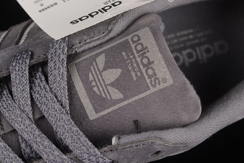 adidasUnisex Superstar Reigning Champ - All Grey