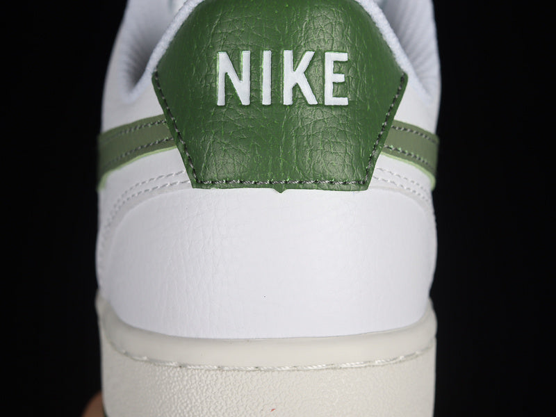 NikeUnisex Court Vision 1 - Oil Green