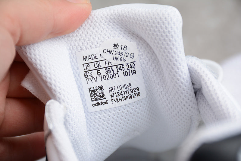 adidasWMNS Superstar - White/Black