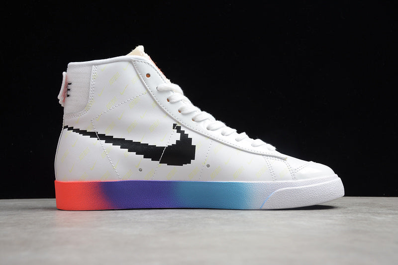 NikeWMNS Blazer Mid - Have A Good Game