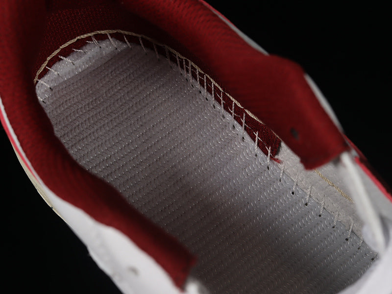 NikeMens Court Vision Low - Nature Sai
