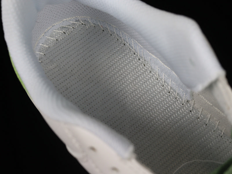 NikeUnisex Court Vision 1 - Oil Green