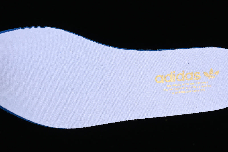 adidasUnisex Sambarose - White