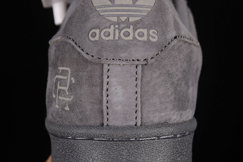 adidasUnisex Superstar Reigning Champ - All Grey