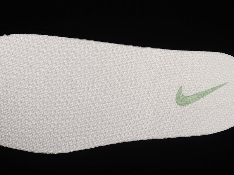 NikeUnisex Court Vision 1 - Oil Green