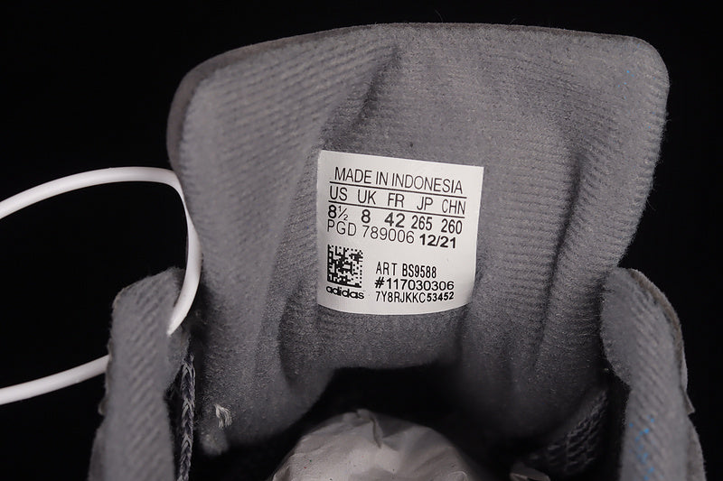 adidasUnisex Superstar Reigning Champ - All Grey