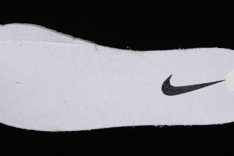 NikeMens blazer low 77 - White/Black Sail