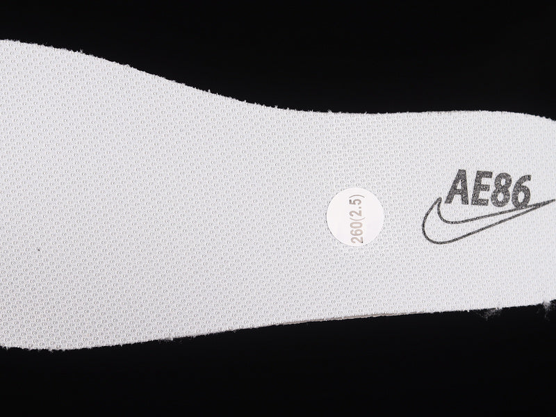 NikeUnisex SB Dunk Low - AE 86