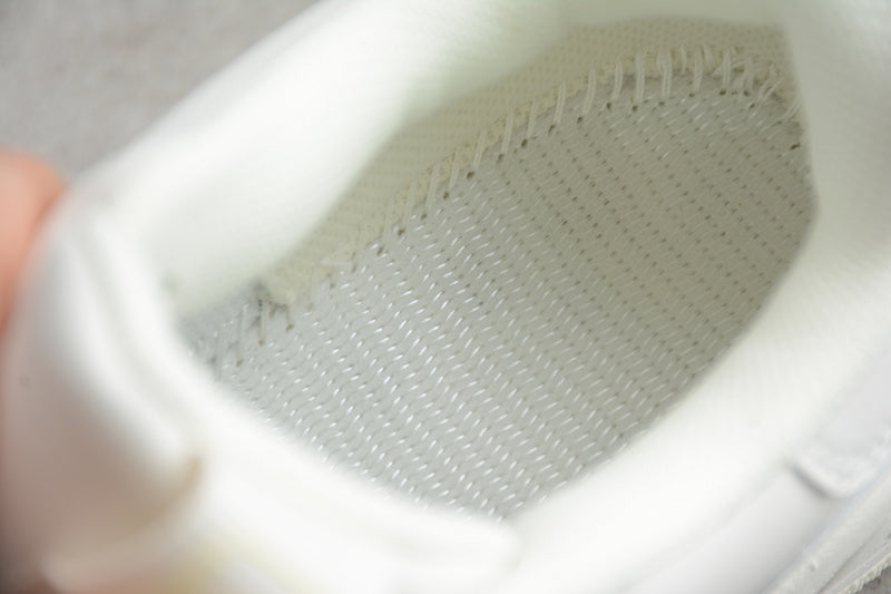 MLB Big Ball Chunky A Cream Logo - Cream