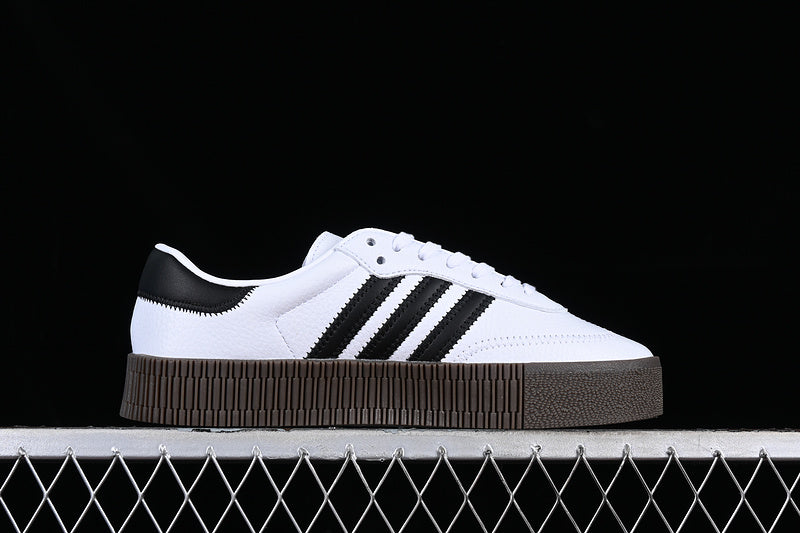 adidasUnisex Sambarose - White