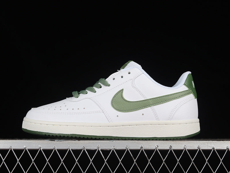 NikeUnisex Court Vision 1 - Oil Green