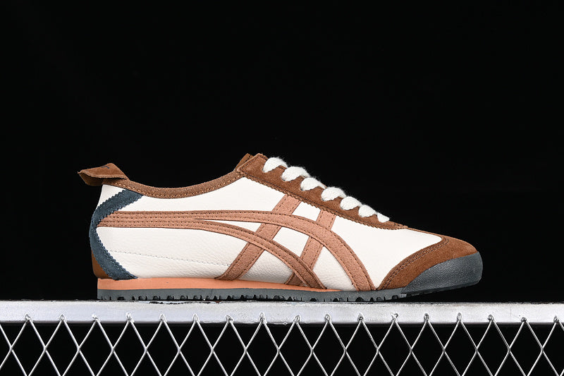 Onitsuka Tiger Mexico 66 - Cacao Brown